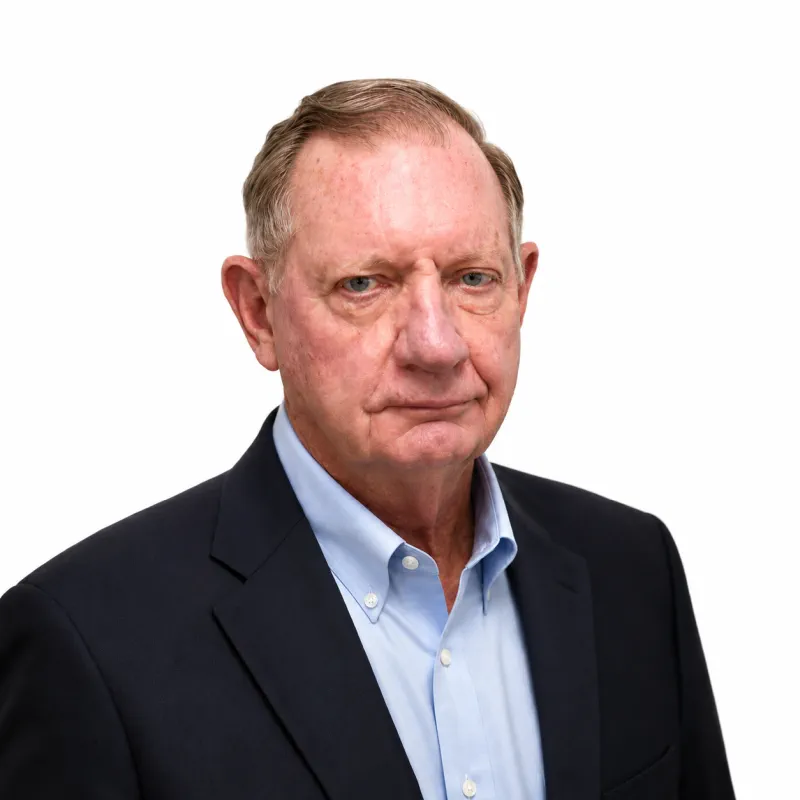 John LaForce, President of Baldwin Business Systems