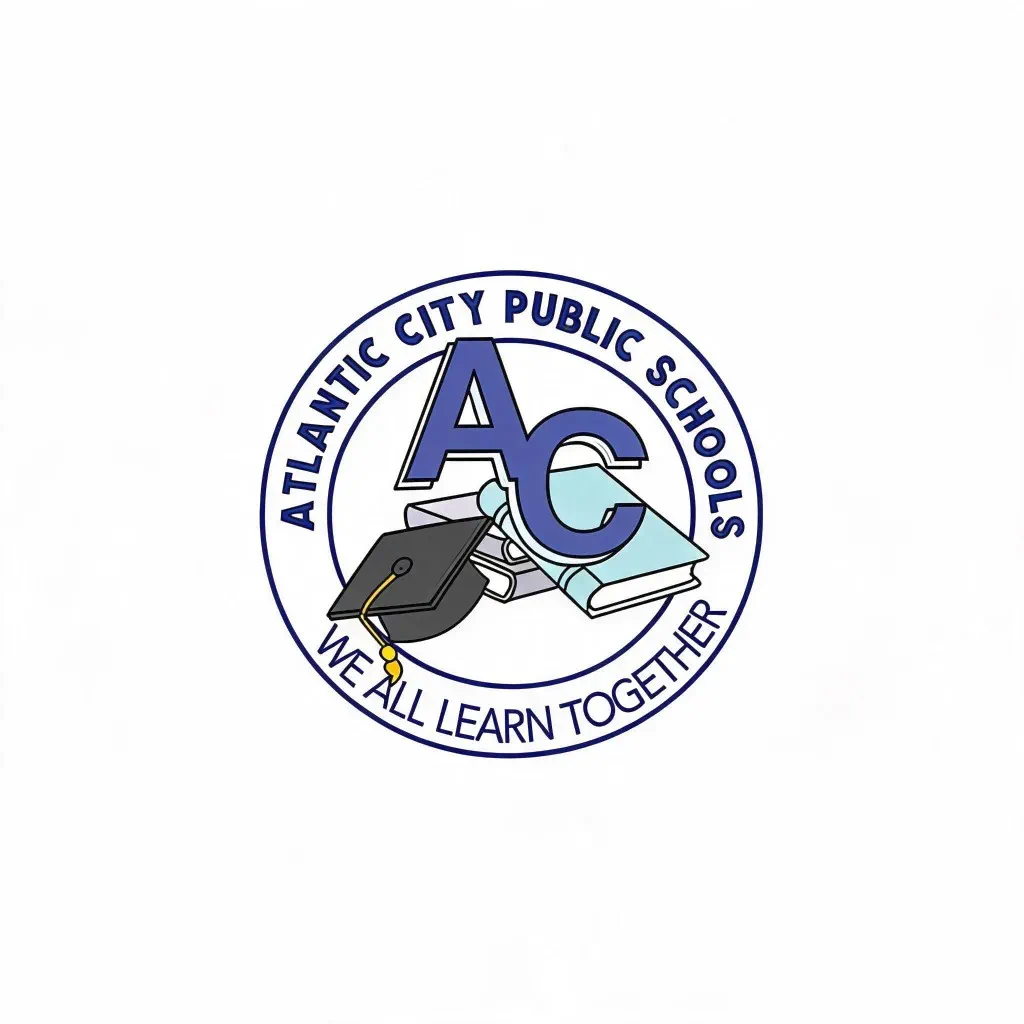 Atlantic City Schools logo
