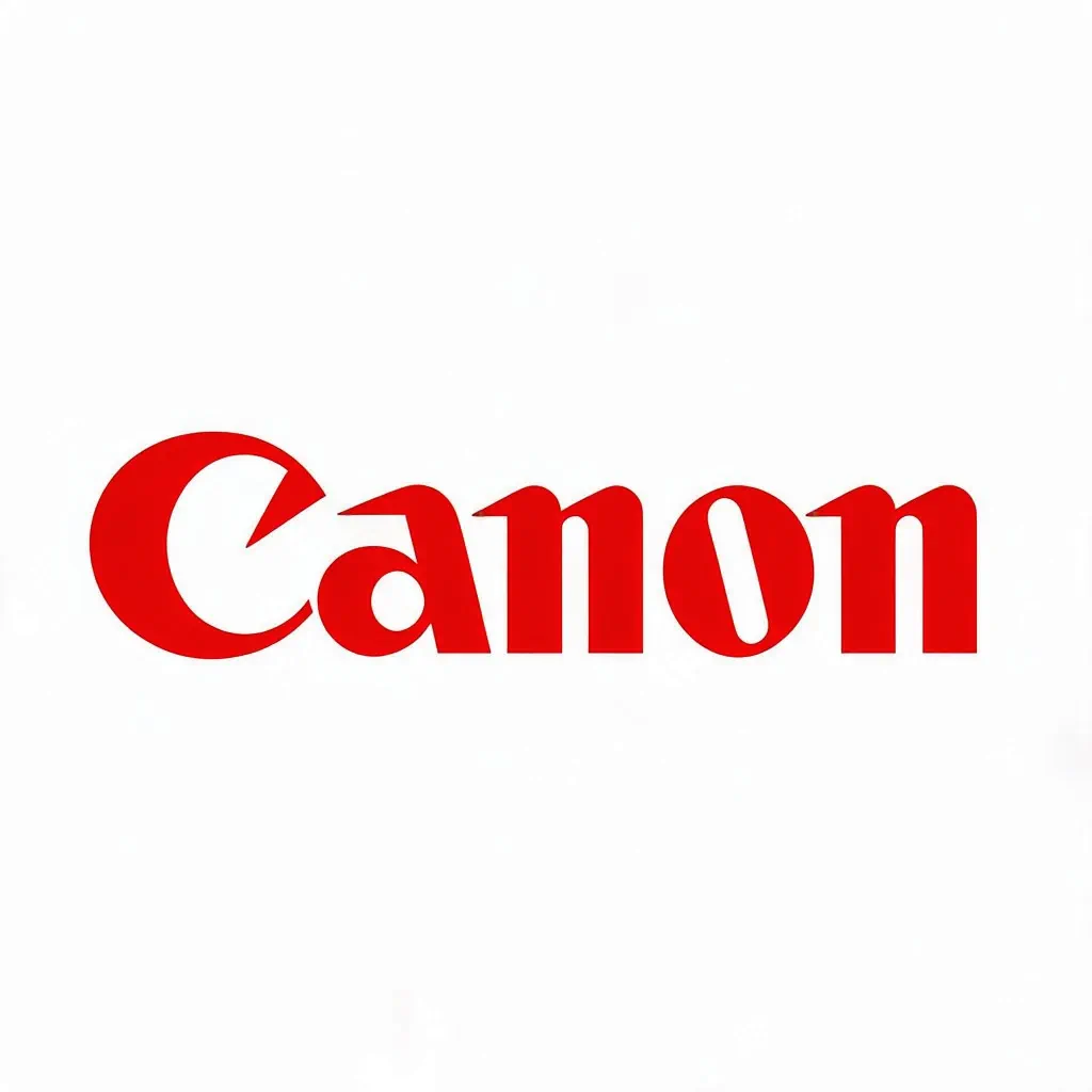 Canon logo