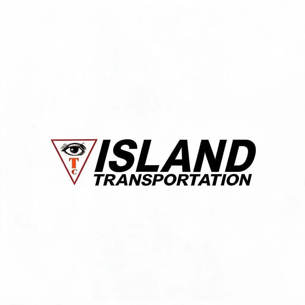 Island Transportation logo