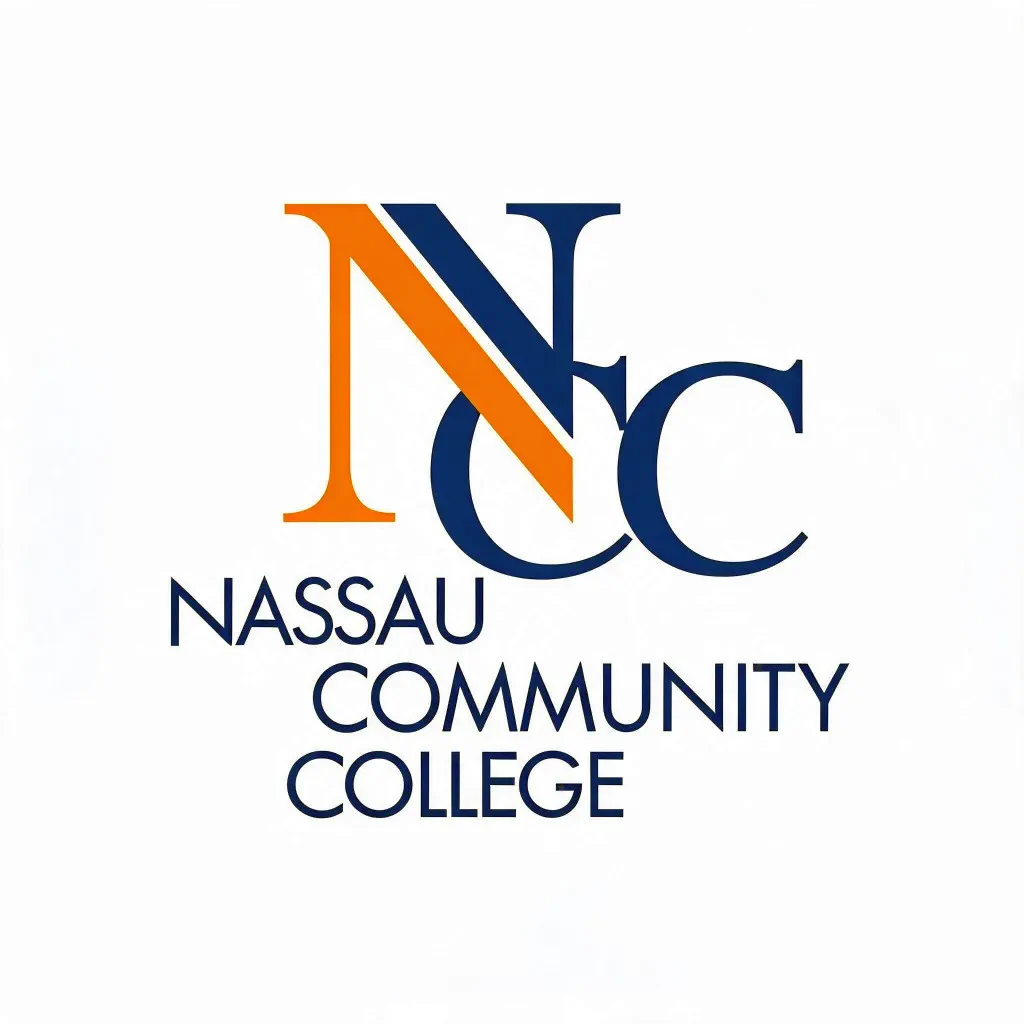 Nassau Community College logo