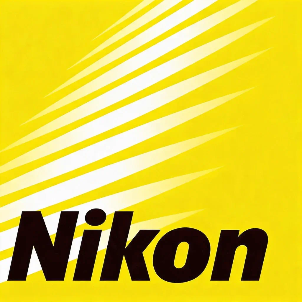 Nikon logo