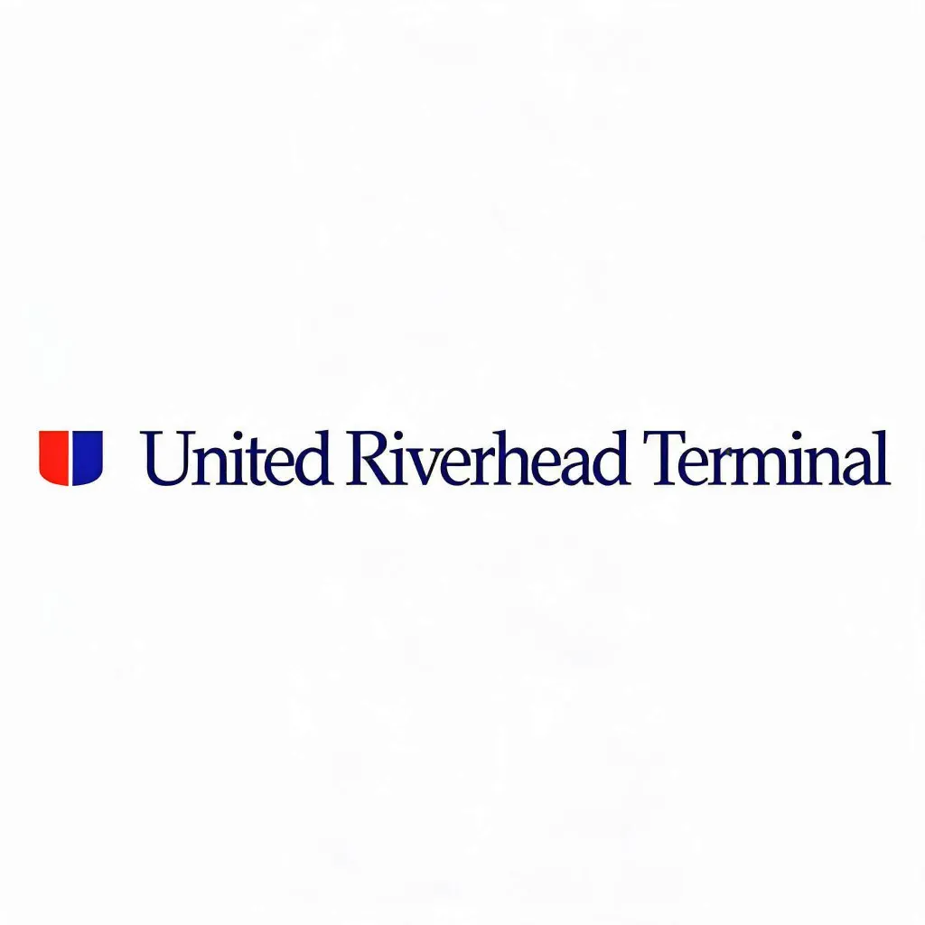 United Riverhead Terminal logo
