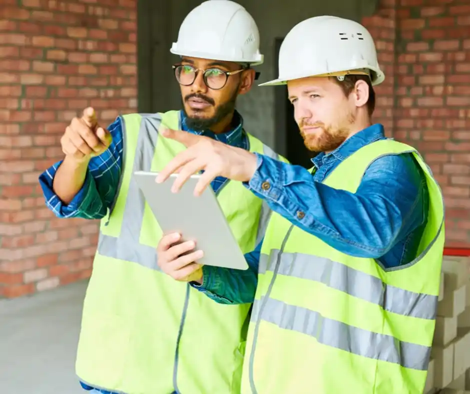 Construction