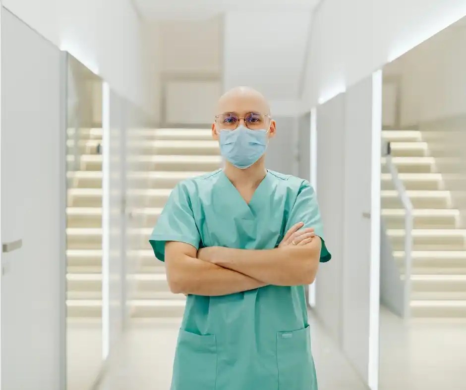 Healthcare
