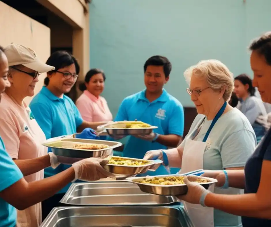 Non-Profits