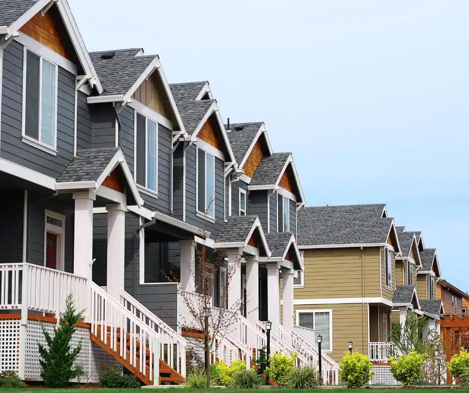 Real Estate