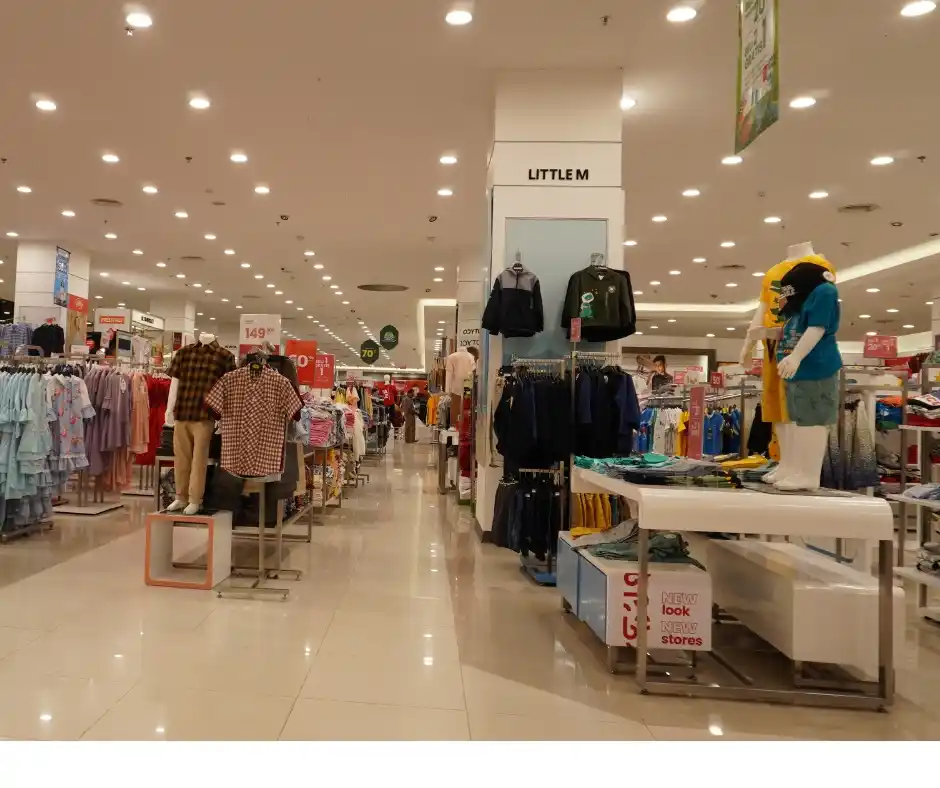 Retail