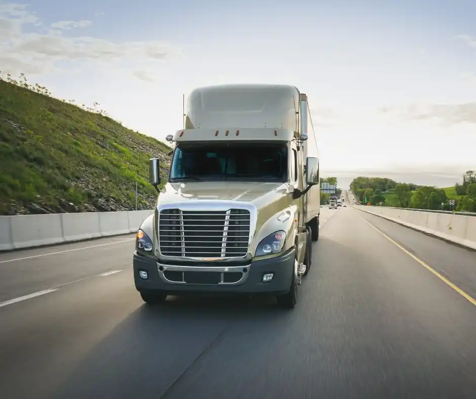 Transport & Logistics