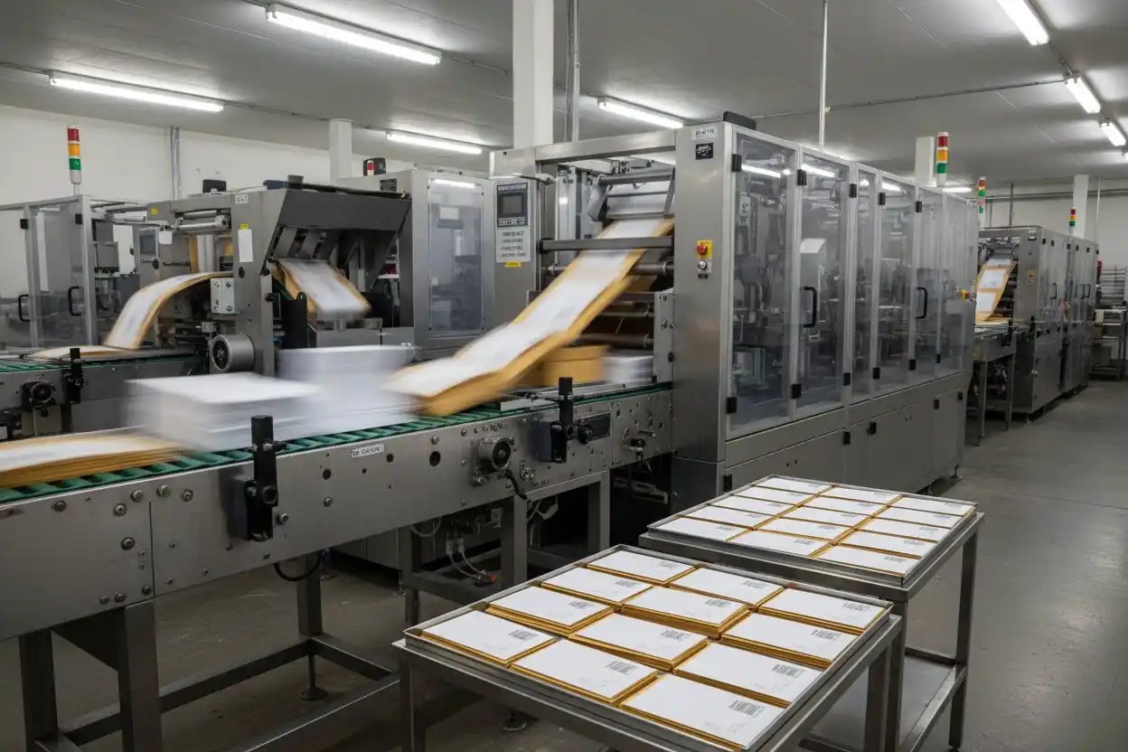 Envelopes