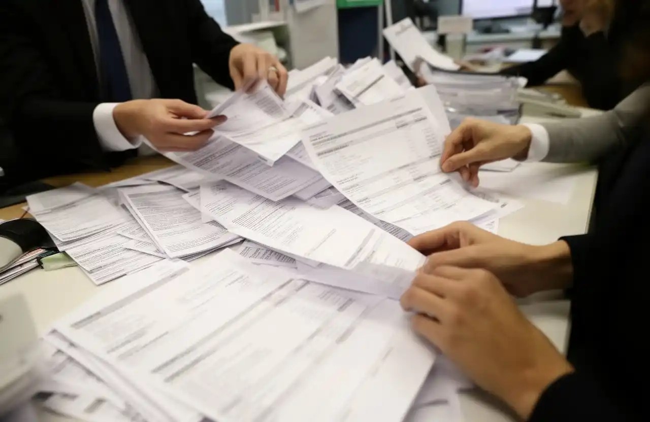 Invoices & Statements