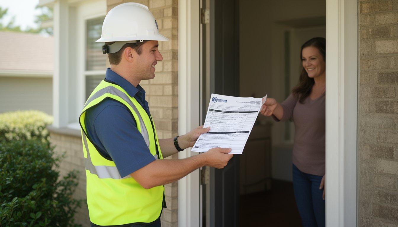 Why Government Agencies Choose Custom Carbonless Forms